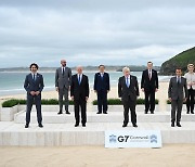 G7, 100일내 백신 개발 공동행동계획.."제2의 코로나 없도록"