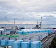 "보관할 장소 없다"..바닷물 희석한 후쿠시마 오염수 방류 방침 밝힌 日