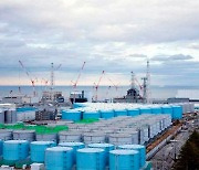 日, 후쿠시마 오염수 삼중수소 측정 않고 우선 방류 방침