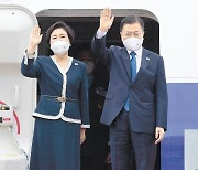 [사설]G7 손님 한국, 中에 당당해야 D10 회원 될 수 있다