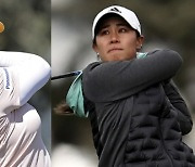 LPGA 메디힐 챔피언십 2R 성적은?..박인비·김효주·김아림·다니엘강·이다연