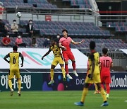 김학범호, 수적 열세에도 가나에 3-1 승리