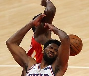 [NBA PO] 필라델피아, 애틀랜타 완파하며 시리즈 2승째 수확