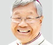 한국인 첫 성직자성 장관 탄생..교황청, 유흥식 주교 임명