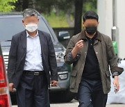 '3기 신도시 땅 투기 의혹' 전해철 전 보좌관 구속 기소