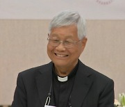 유흥식 대주교, 한국 성직자 사상 첫 교황청 장관
