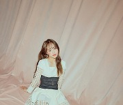 이달의 소녀 츄, '오케이 광자매' OST 부른다..러블리 매력 '뿜뿜'