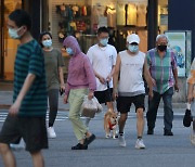대만 코로나 신규환자 251명·누적 1만2746명..26명 사망 총 411명