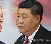미중 외교수장 설전..코로나·대만·홍콩 놓고 통화