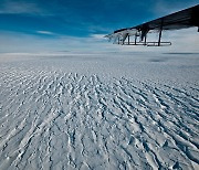 서남극 빙하 '버팀목' 파인섬 빙붕 붕괴로 빙하유실 더 빨라져