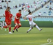 Azerbaijan Wales Switzerland Euro 2020 Soccer