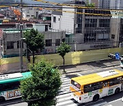 '광주 건물 붕괴 사고'에 전국 해체공사 현장 점검
