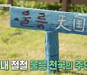 '집사부' 포크 전설 이장희, 사부 등장..1만3000평 울릉도 집 공개