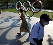 [속보] G7 공동성명 "도쿄 올림픽·패럴림픽 개최 지지"