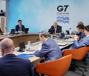 "한국·호주·인도 초대는 좋지만.." 日, G7 구조 확대 반대