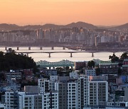 서울시, AI로 한강교량 투신시도 찾아낸다