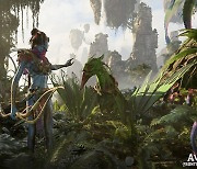 [E3 2021]유비소프트, "신작 쇼케이스 통해 '아바타' 게임 첫 공개"