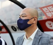 [GOAL LIVE] 7G 무패, 김천 김태완 "쉬운 팀 없다"