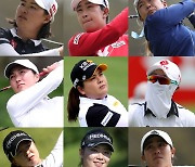LPGA 메디힐 챔피언십 3R 성적은?..김아림·신지은·박인비·로렌킴·다니엘강