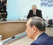 "日, G7 확대 반대..한국은 게스트 초청은 괜찮아"