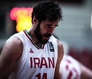 '왕의 귀환' 사마드 니카 바라미 돌아온 이란, 아시아컵 본선 티켓 획득
