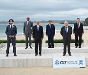 G7 "미국의 대북외교 환영..북한에 대화 관여 촉구"