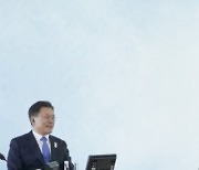 G7의 중국압박.."공동성명에 신장·홍콩·대만해협 포함"
