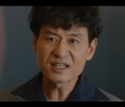 '마인' 박혁권, 이현욱 멱살 잡고 "너 아버지 아들 아니지?" 분노
