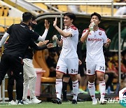 K리그2 최하위 부천, 선두 전남 2-0 제압..부산·김천 승리(종합2보)