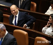 이스라엘, 새로운 총리 승인 투표 돌입..대외 정책 변화 없을듯