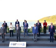 [사설] G7 '세계재건구상(B3W)'.. 어정쩡한 외교로는 안 된다