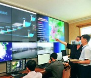 북한, 대동강 수위조절 시스템에 IT 기술 도입 추진