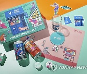 KT, 'Y 아티스트 프로젝트' 공개