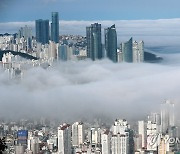 구름 도시