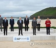 G7, 중국에 WHO의 코로나19 기원 2단계 조사 협력 촉구(종합)