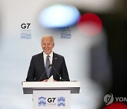 G7 Biden