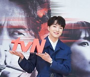 '보이스4' 강승윤 "시리즈 합류해 영광..사이버요원 활약 기대해"