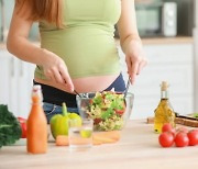 임신부 변비에 좋은 식이섬유 식품 4
