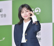 '푸른봄' 강민아 "배우들간 호흡은 100점 만점에 300점, 우린 '케미맛집'"