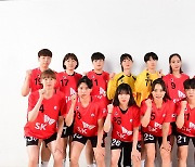 '10연속 올림픽 진출 신화' 韓 여자핸드볼, 도쿄行 최종 명단 확정