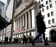 뉴욕증시, 혼조세 보이며 출발.. 고점 부담·FOMC 경계