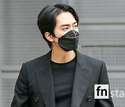 [포토] 송승헌, '우수 가득한 분위기남'