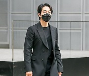 [포토] 송승헌, '미리보는 가을 패션'