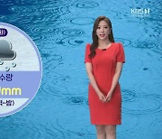 [날씨] 대전·세종·충남 내일 새벽부터 비.."출근길 우산 필수"