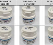 제이더블유중외제약 '리바로정2mg' 일부제품 표시 오류로 회수 