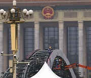 중국 반외국제재법 타깃 '나이키·H&M·TSMC'?