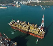 Daewoo Shipbuilding nets $1 billion offshore plant order for Petrobras