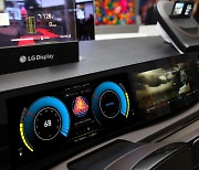 LG Display dominance in auto display widens as mobility goes connected