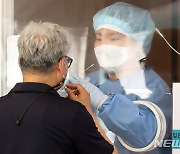 충북, 노래방·외국인 연쇄감염 지속 12명 확진..누적 3160명(종합)