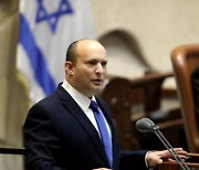 이스라엘 '새 연정시대' 개막..美, 중동문제 협력약속